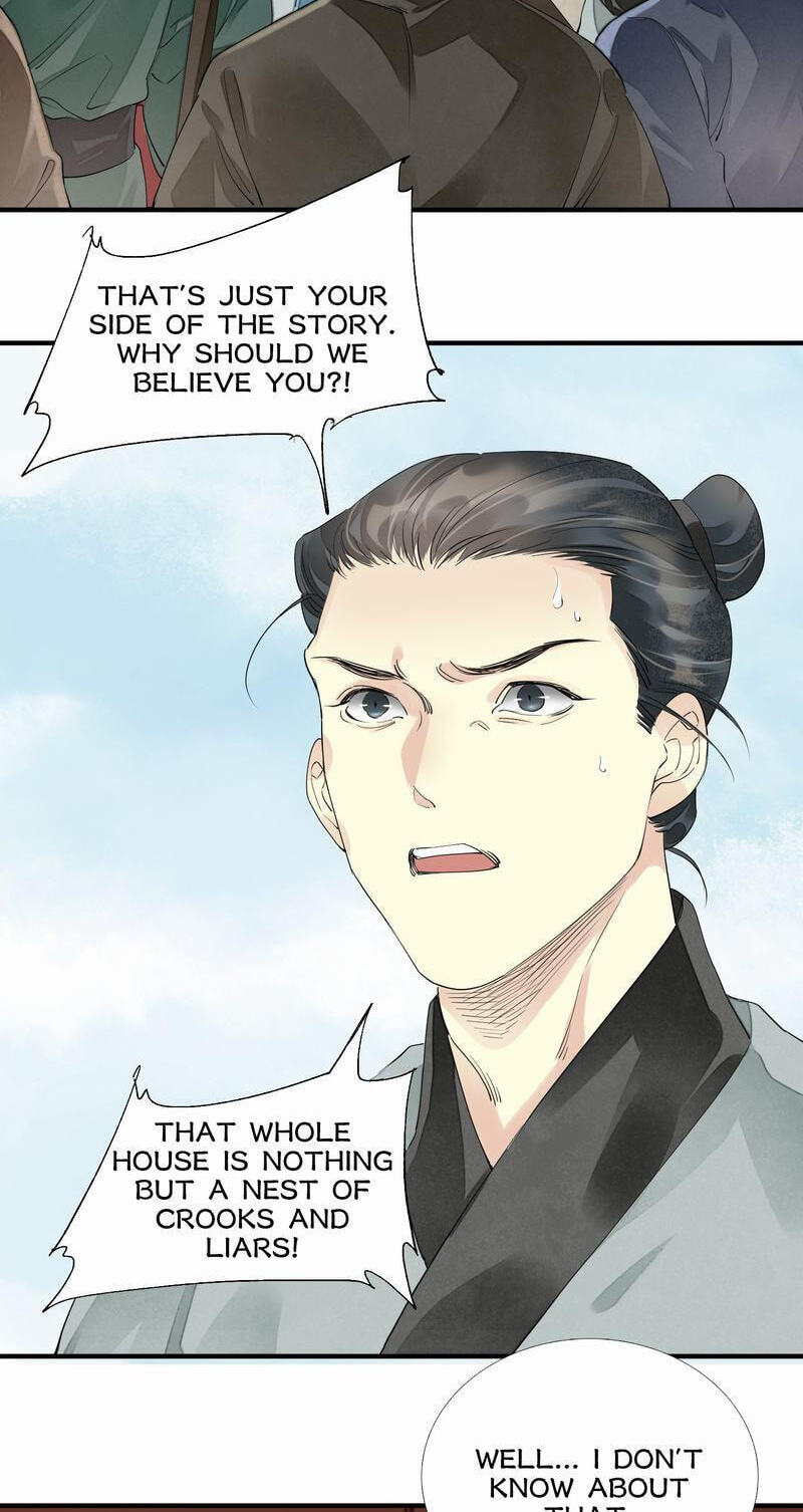 Read Sinful Love chapter 59 image 20 on Lezhin