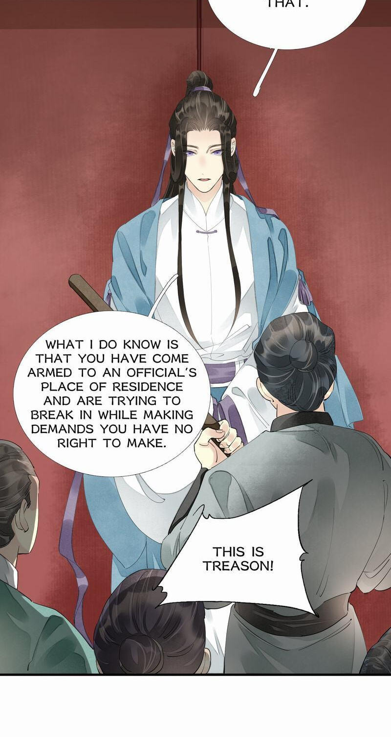Read Sinful Love chapter 59 image 21 on Lezhin