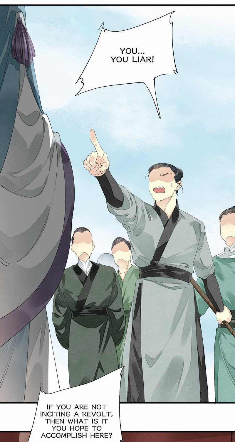 Read Sinful Love chapter 59 image 22 on Lezhin