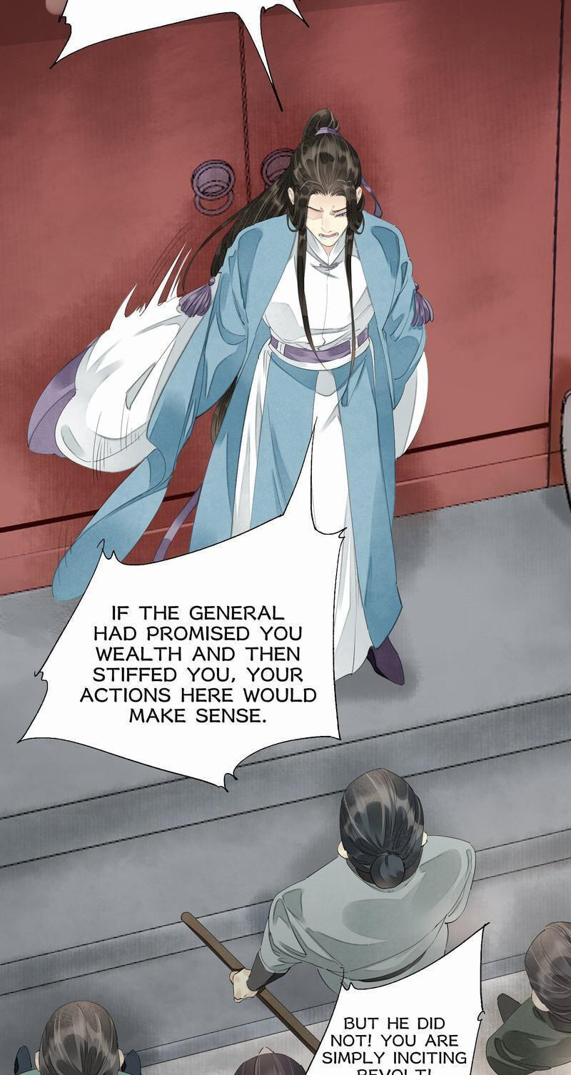 Read Sinful Love chapter 59 image 23 on Lezhin