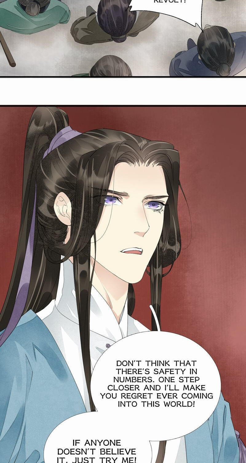 Read Sinful Love chapter 59 image 24 on Lezhin