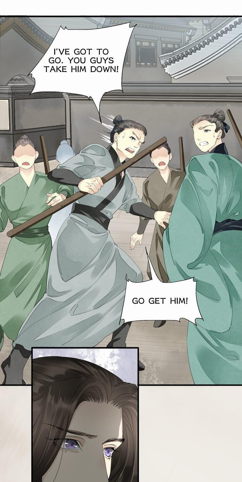 Read Sinful Love chapter 59 image 26 on Lezhin