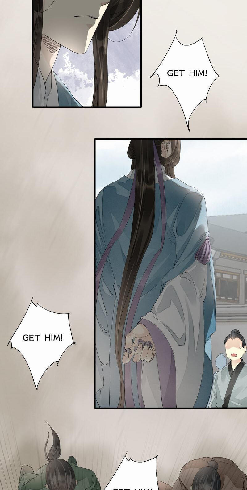 Read Sinful Love chapter 59 image 27 on Lezhin