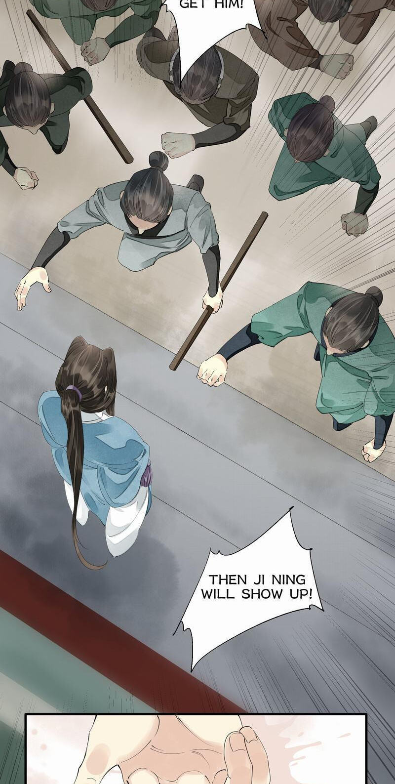 Read Sinful Love chapter 59 image 28 on Lezhin