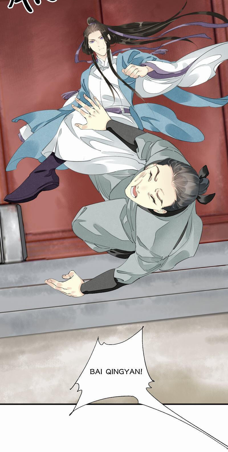 Read Sinful Love chapter 59 image 31 on Lezhin