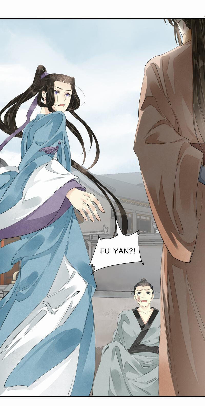 Read Sinful Love chapter 59 image 32 on Lezhin