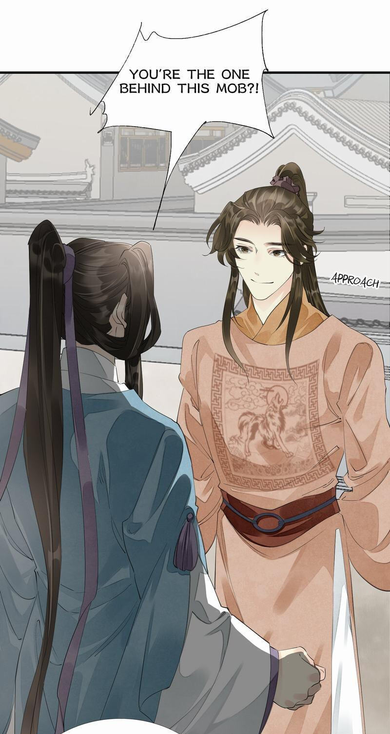 Read Sinful Love chapter 59 image 33 on Lezhin