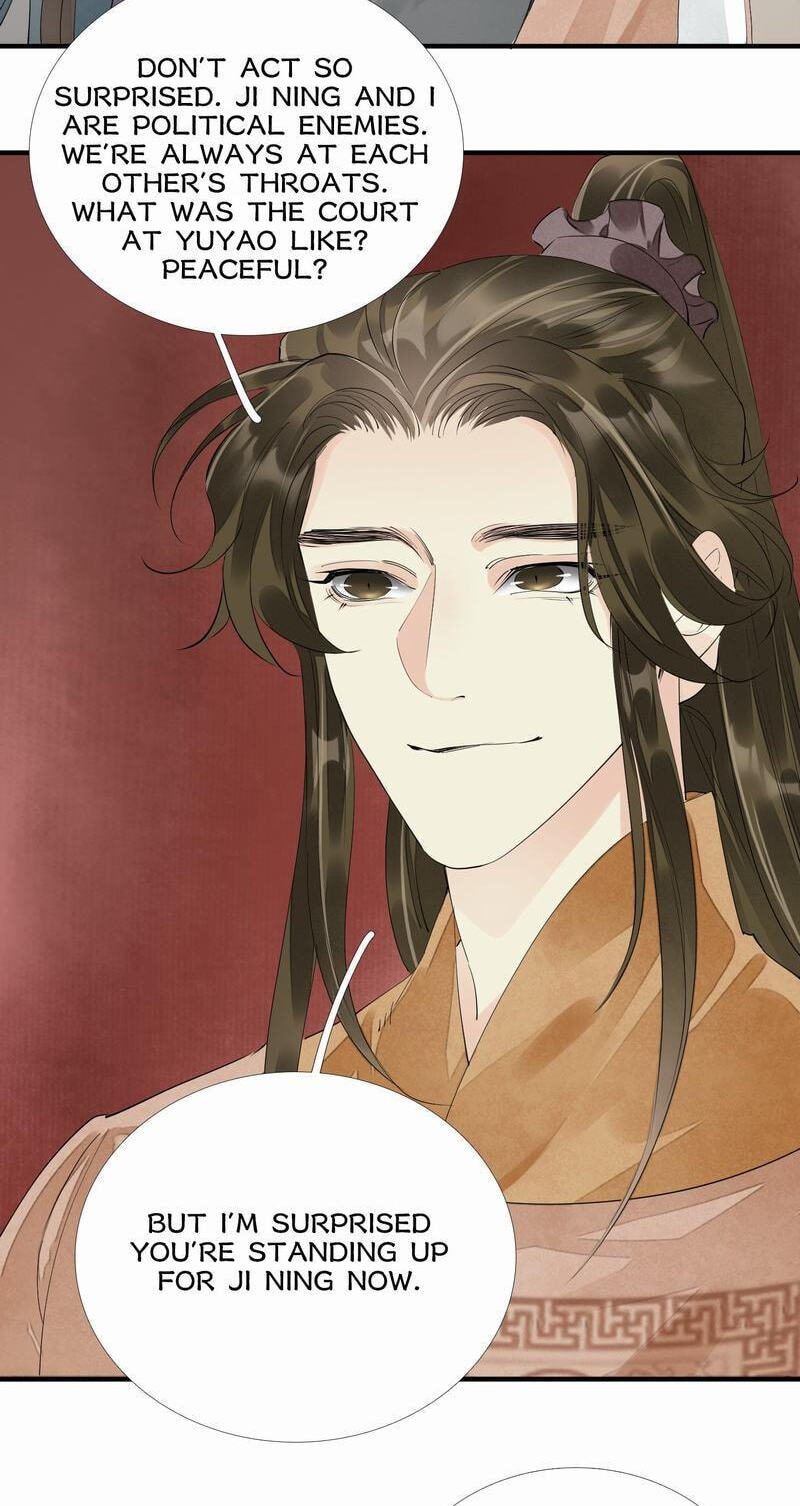 Read Sinful Love chapter 59 image 34 on Lezhin