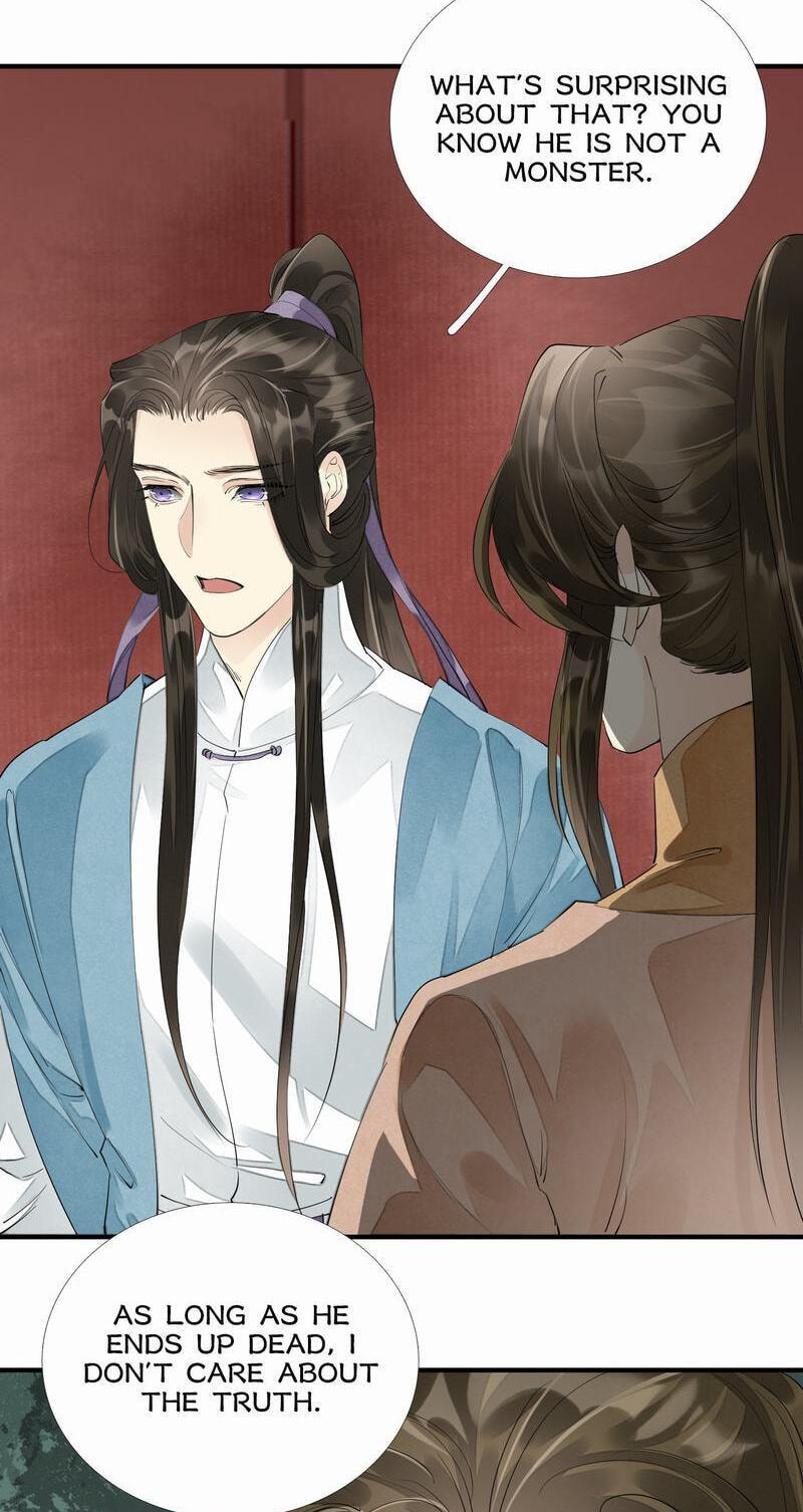 Read Sinful Love chapter 59 image 35 on Lezhin