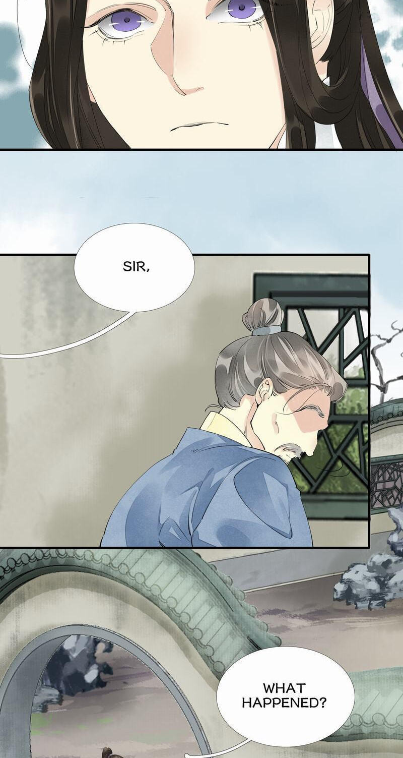 Read Sinful Love chapter 59 image 4 on Lezhin