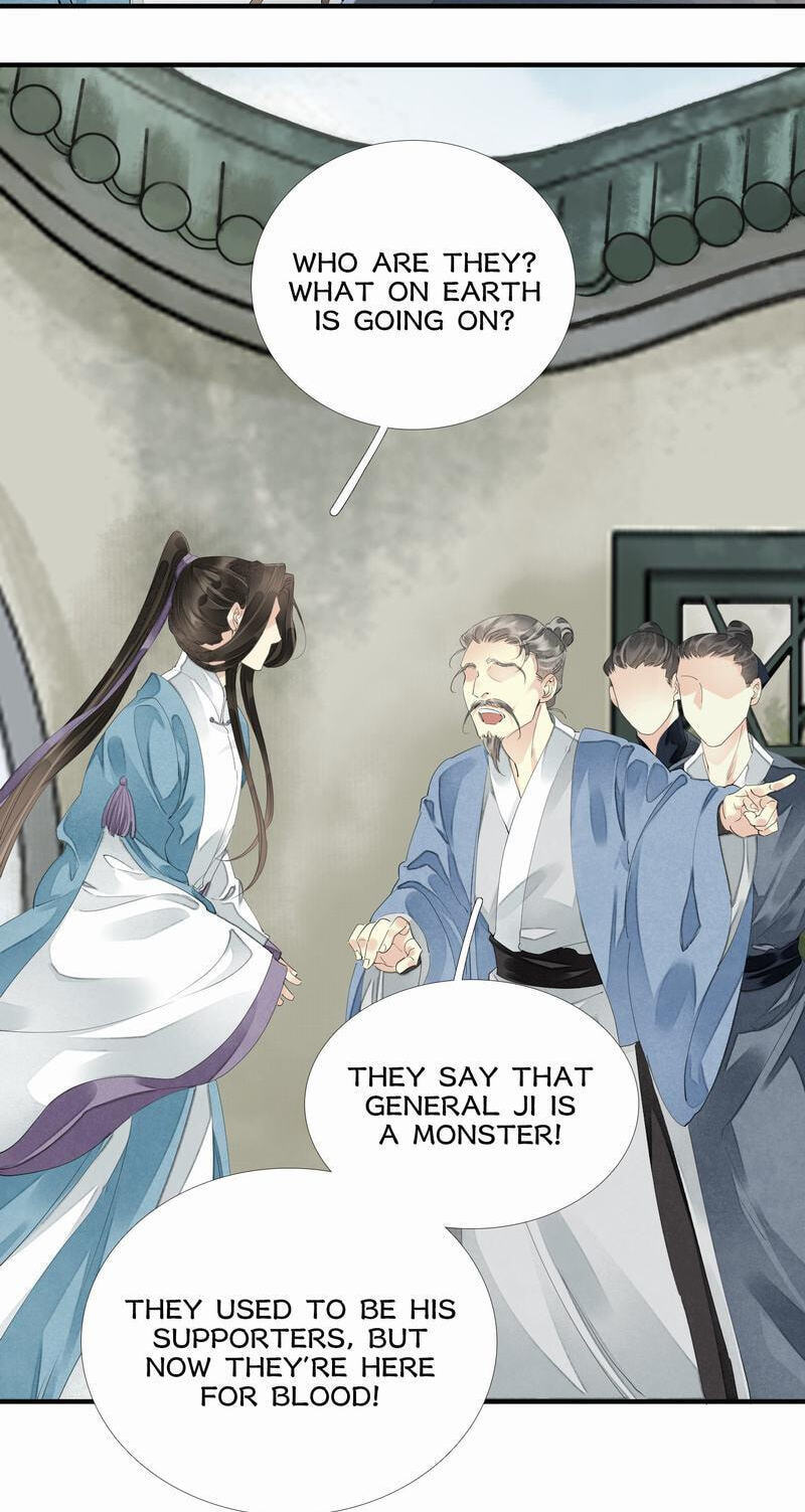 Read Sinful Love chapter 59 image 7 on Lezhin