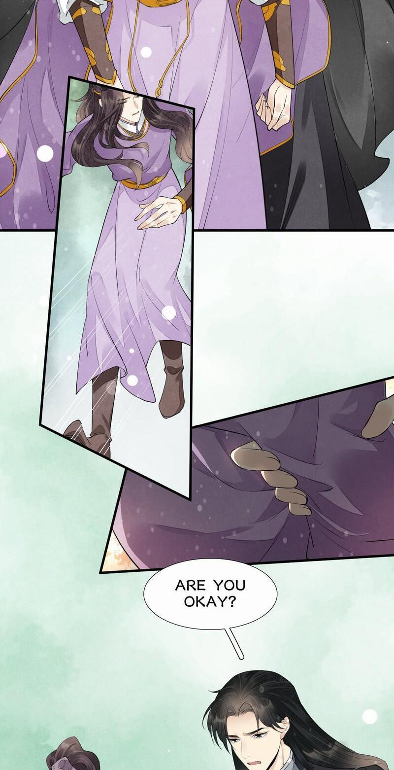 Read Sinful Love chapter 6.1 image 11 on Lezhin