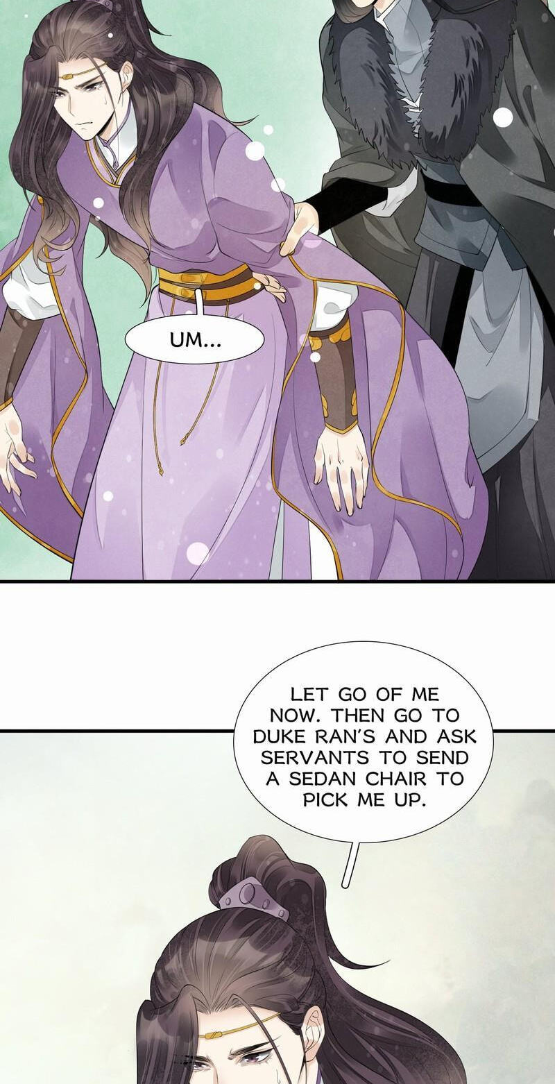 Read Sinful Love chapter 6.1 image 12 on Lezhin