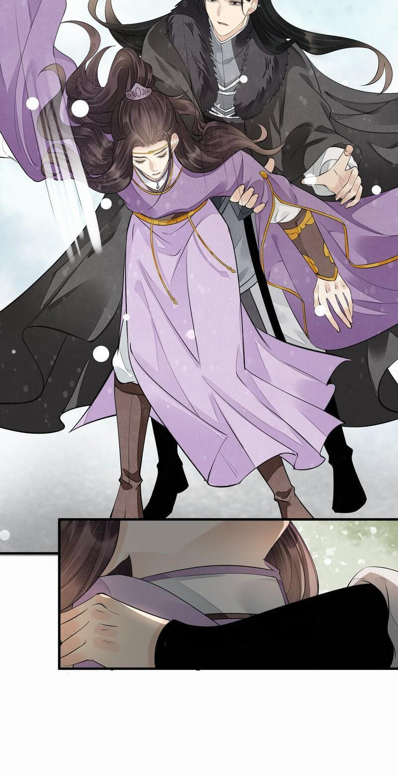 Read Sinful Love chapter 6.1 image 14 on Lezhin