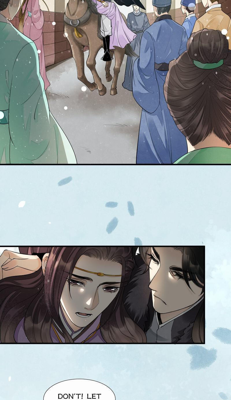 Read Sinful Love chapter 6.1 image 20 on Lezhin