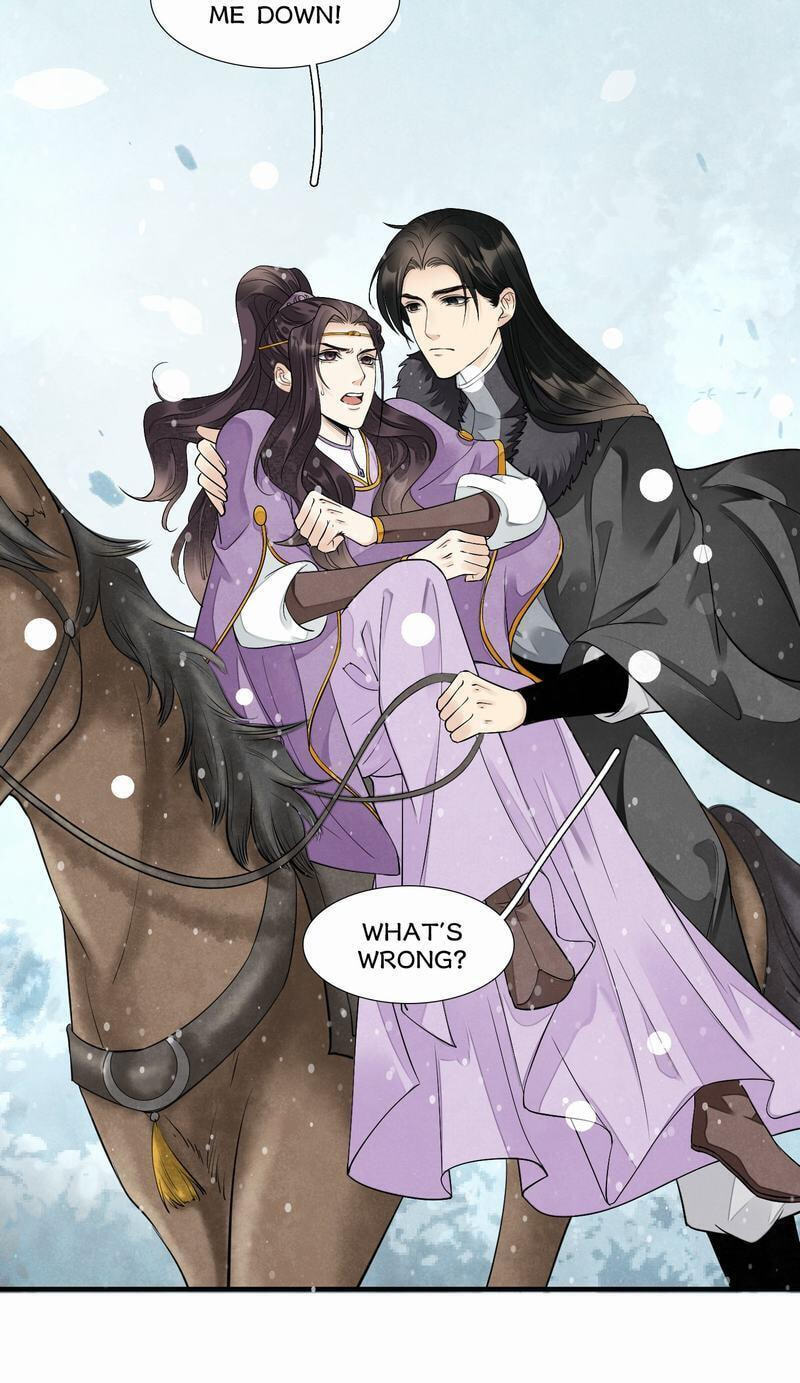 Read Sinful Love chapter 6.1 image 21 on Lezhin