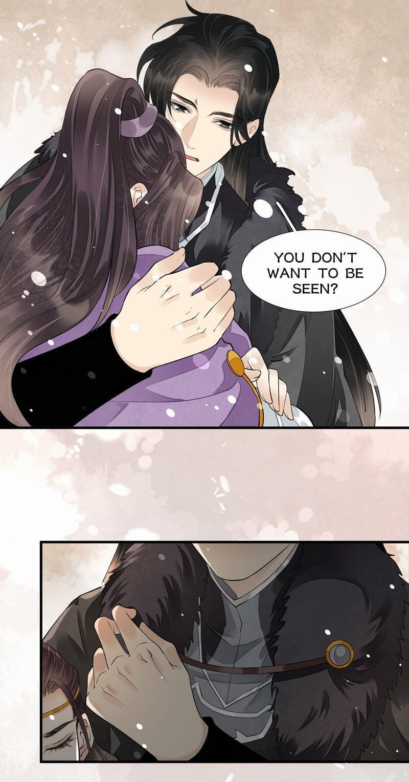 Read Sinful Love chapter 6.1 image 24 on Lezhin