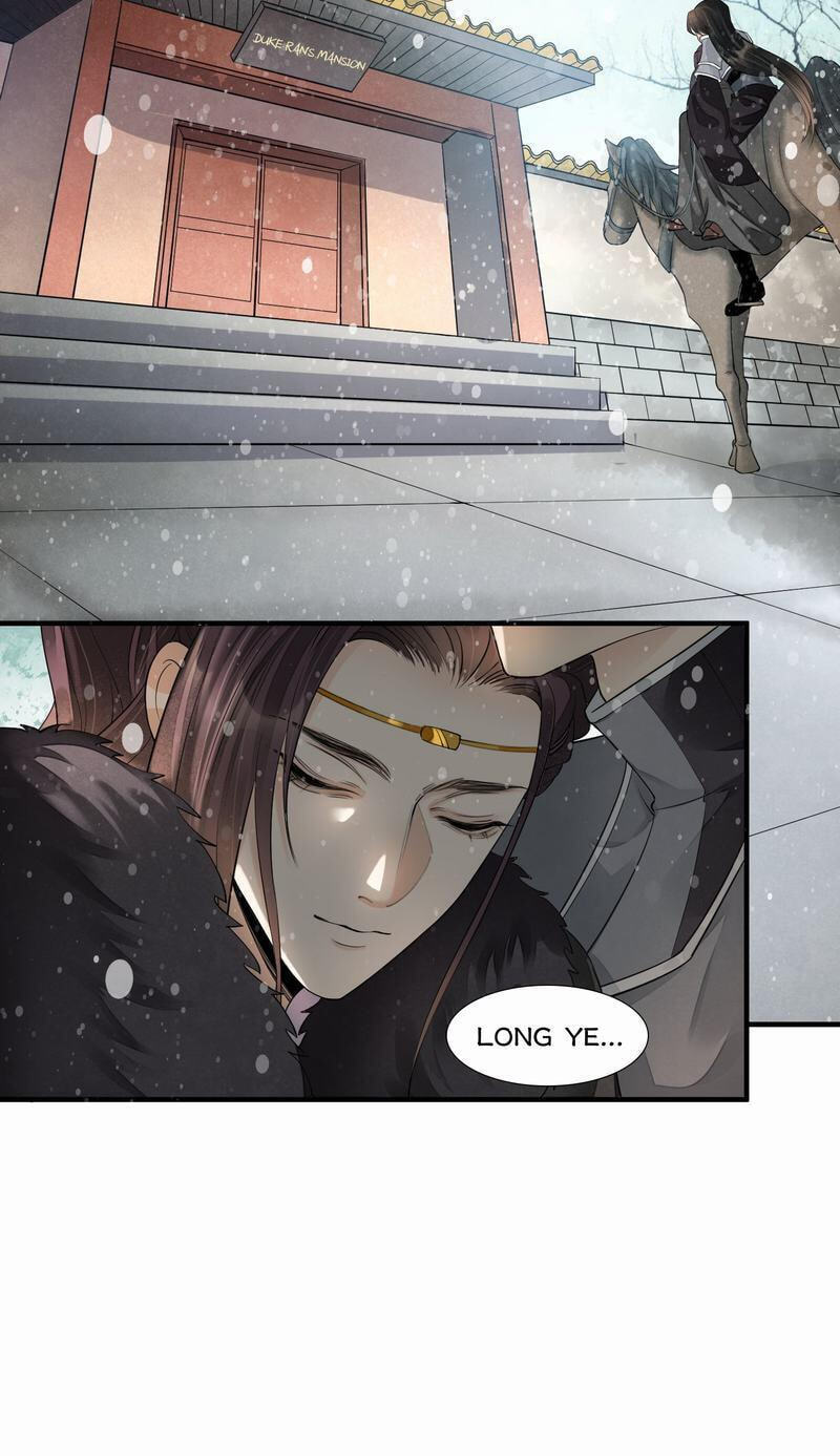 Read Sinful Love chapter 6.1 image 32 on Lezhin