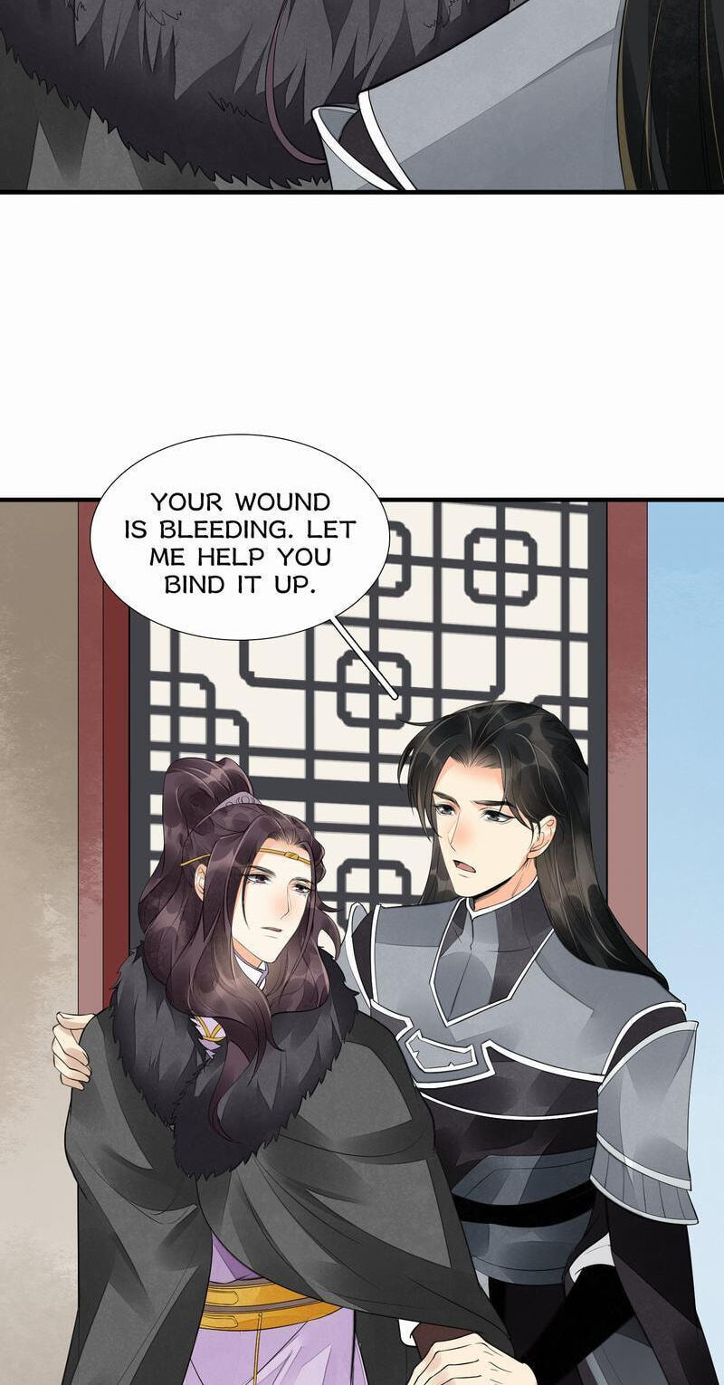 Read Sinful Love chapter 6.1 image 36 on Lezhin