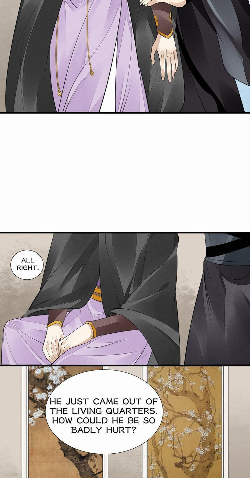 Read Sinful Love chapter 6.1 image 37 on Lezhin