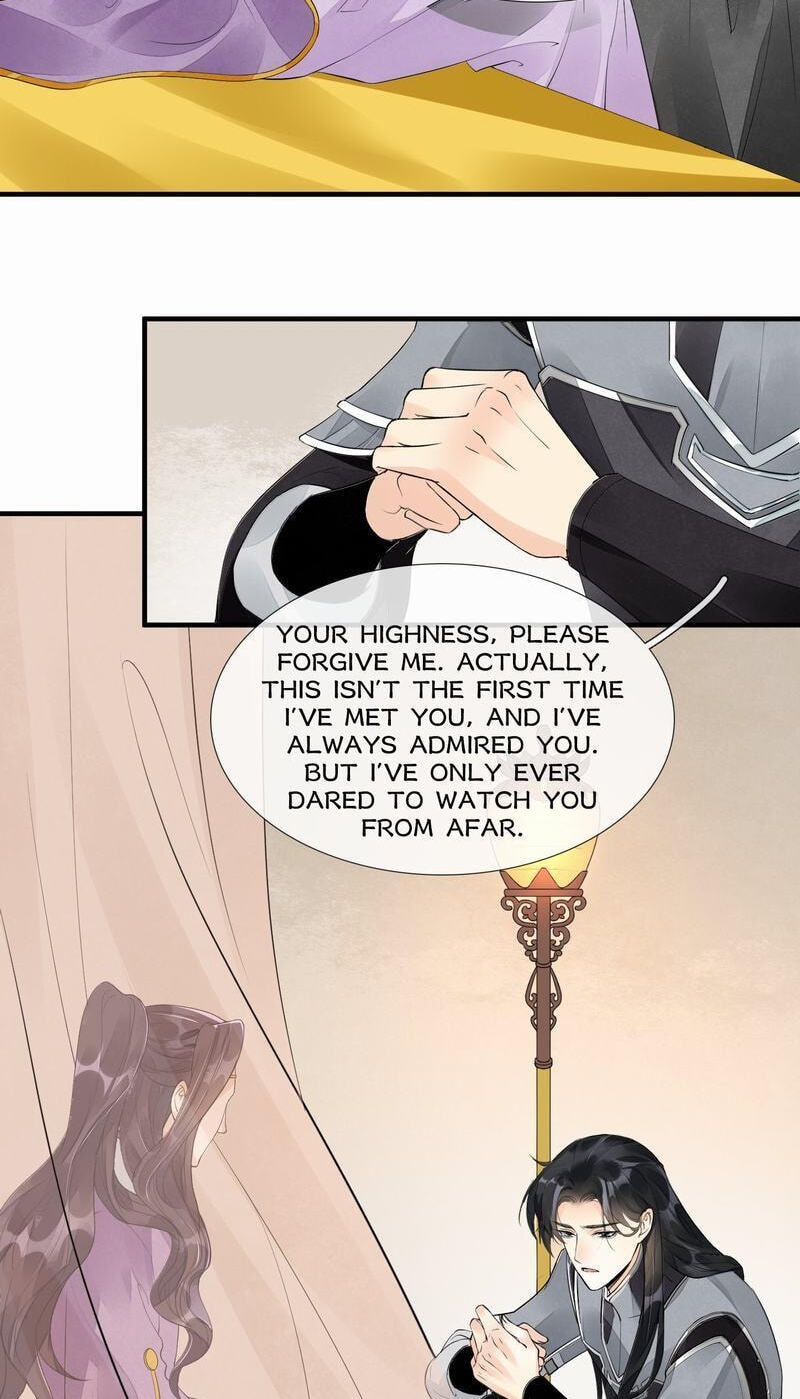 Read Sinful Love chapter 6.1 image 40 on Lezhin