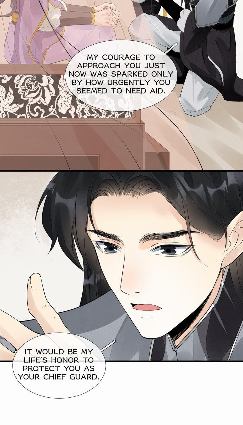 Read Sinful Love chapter 6.1 image 41 on Lezhin