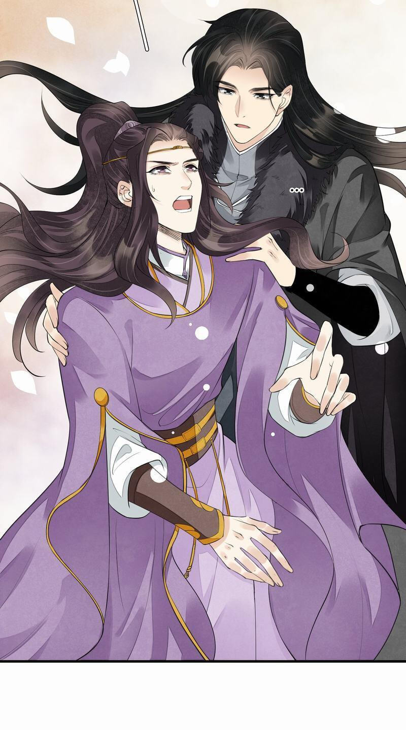 Read Sinful Love chapter 6.1 image 8 on Lezhin