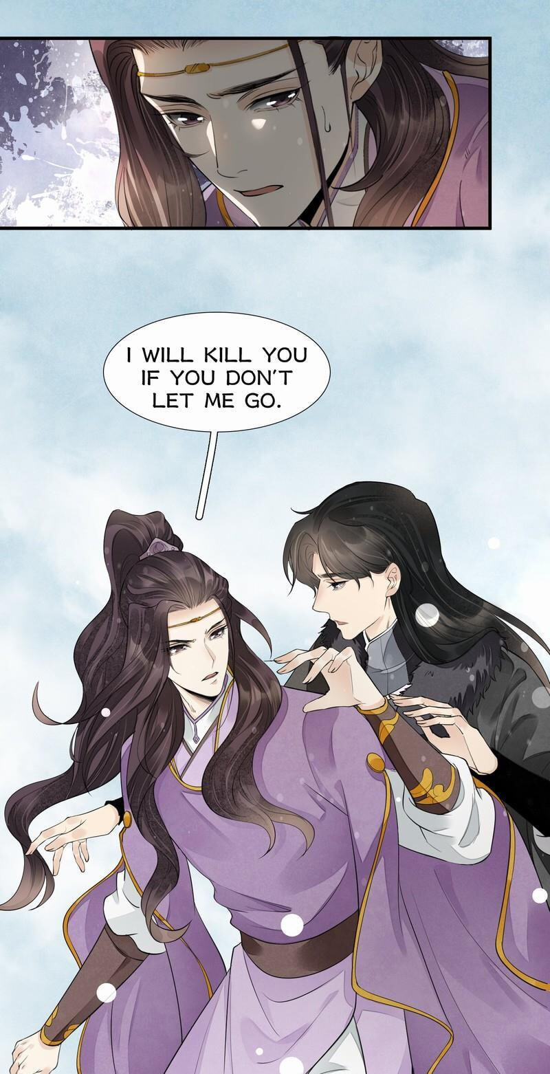 Read Sinful Love chapter 6.1 image 9 on Lezhin