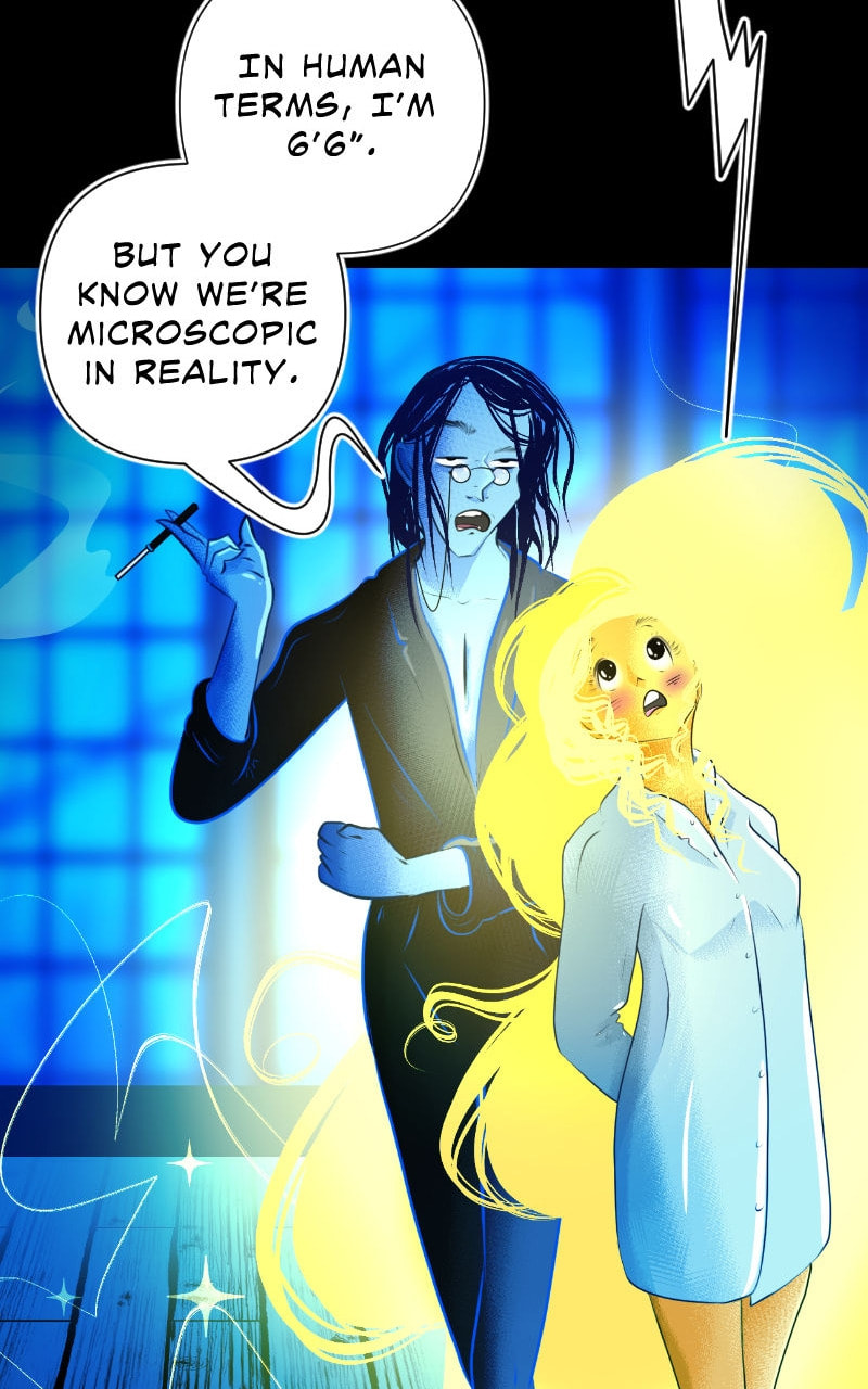 Read Sinful Love chapter 6 image 16 on Lezhin