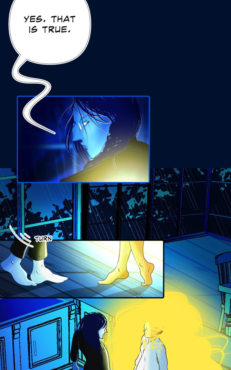 Read Sinful Love chapter 6 image 2 on Lezhin