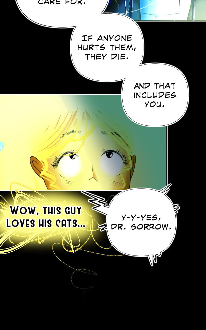 Read Sinful Love chapter 6 image 32 on Lezhin