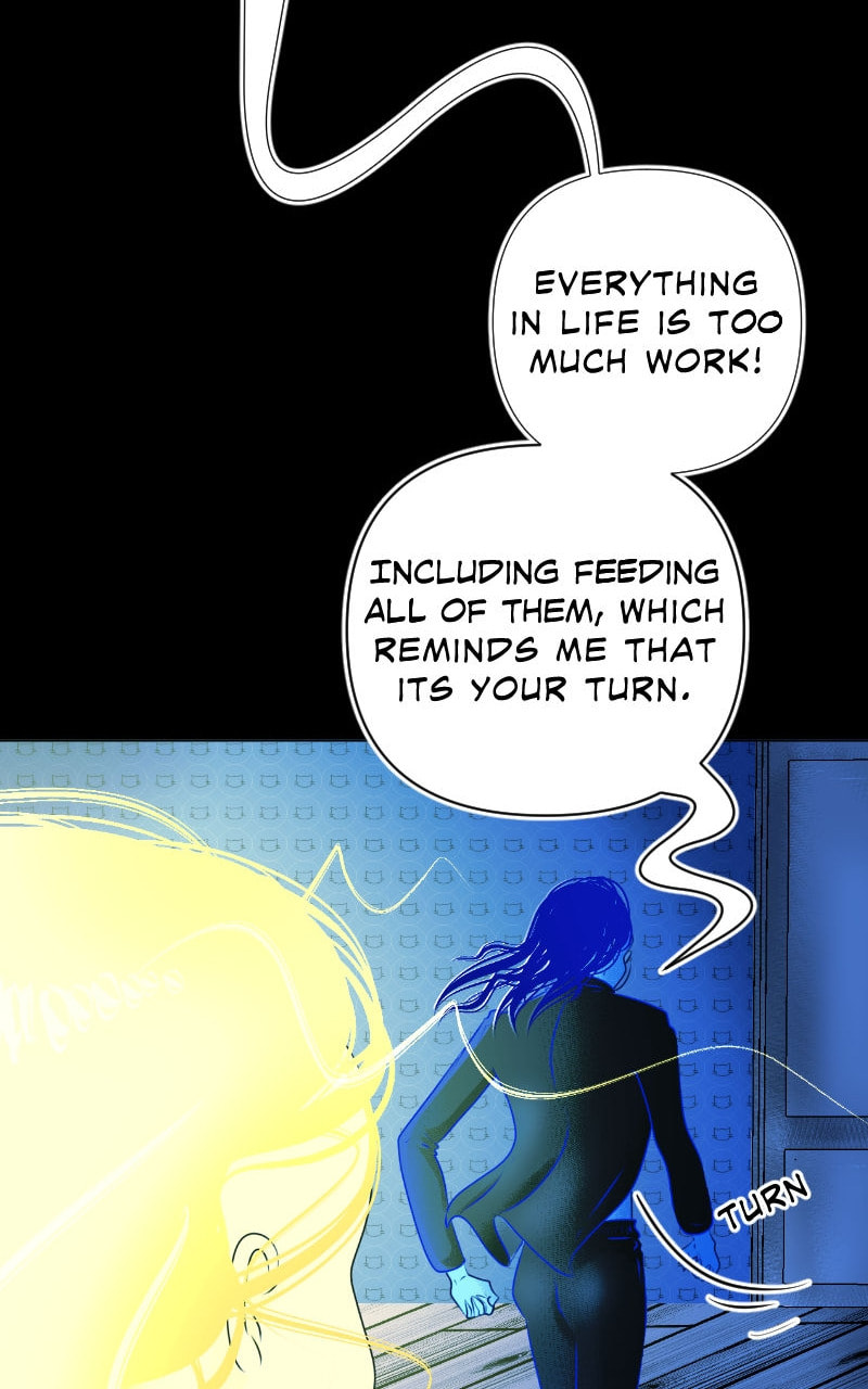 Read Sinful Love chapter 6 image 34 on Lezhin