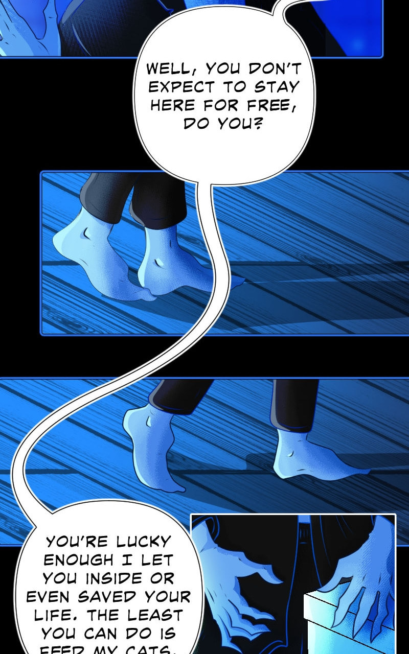 Read Sinful Love chapter 6 image 37 on Lezhin