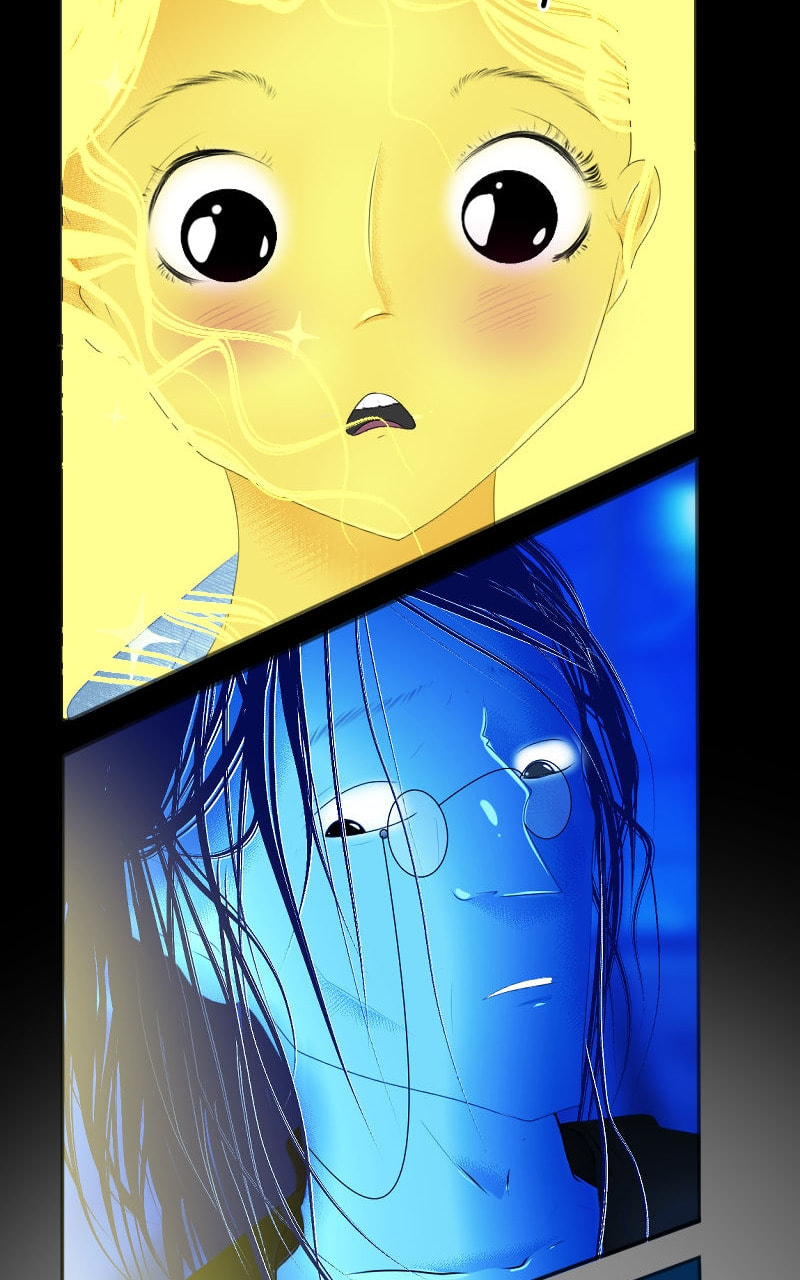 Read Sinful Love chapter 6 image 39 on Lezhin