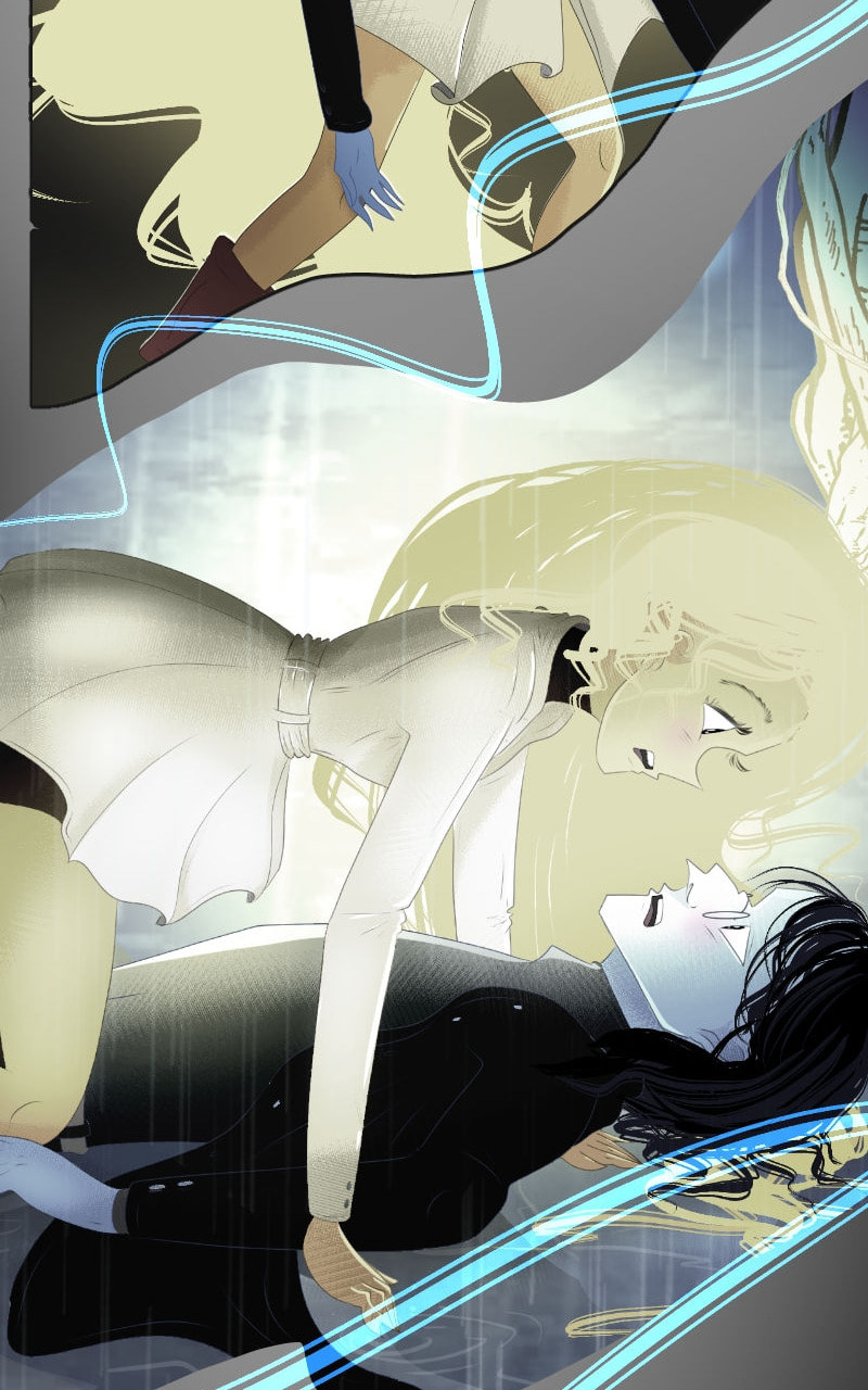 Read Sinful Love chapter 6 image 42 on Lezhin