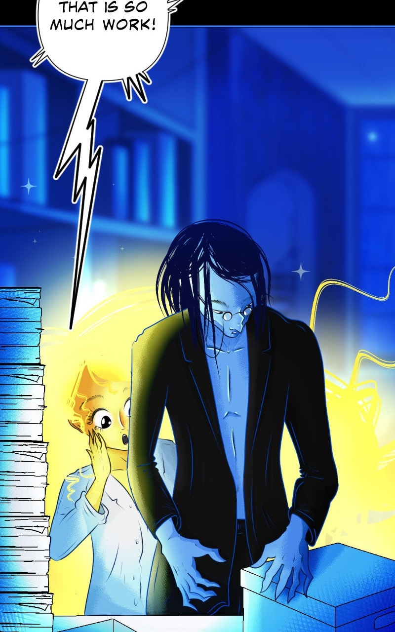 Read Sinful Love chapter 6 image 46 on Lezhin