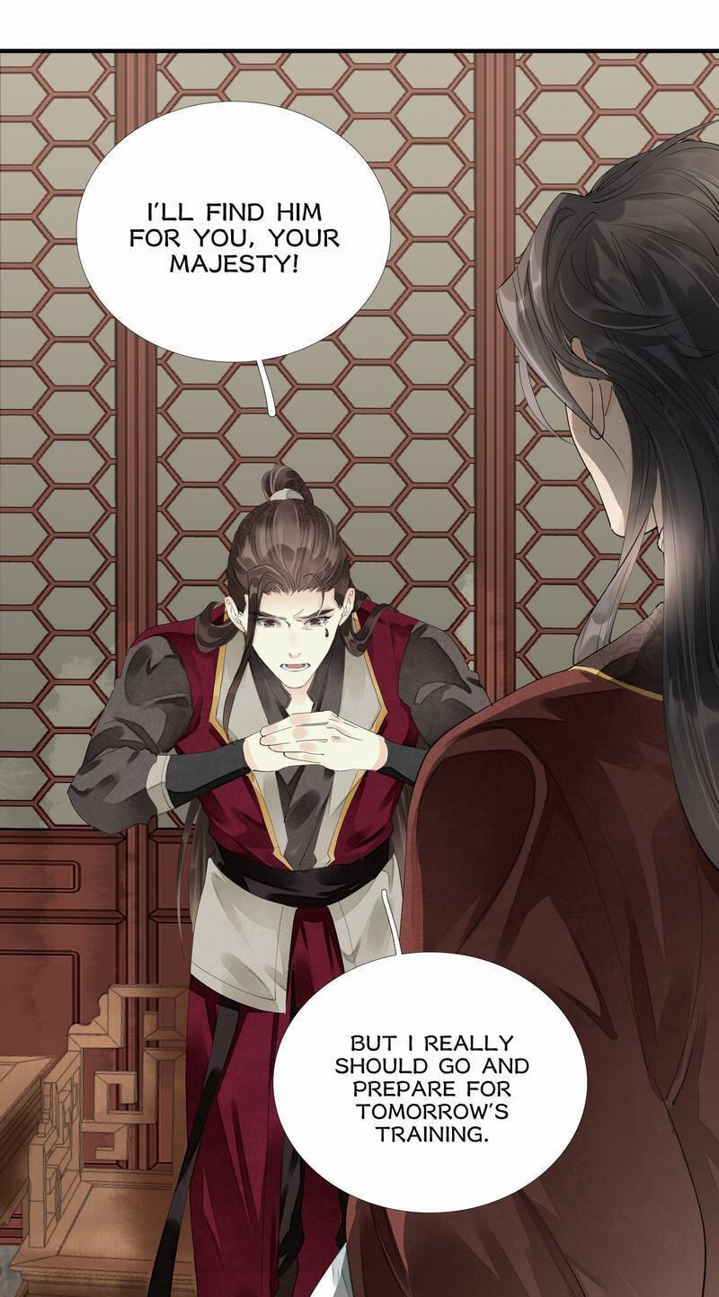 Read Sinful Love chapter 60 image 10 on Lezhin