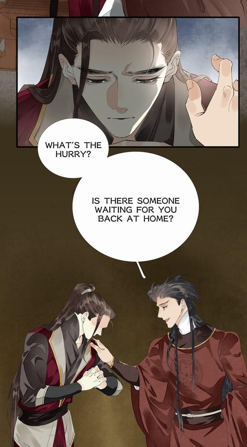 Read Sinful Love chapter 60 image 11 on Lezhin