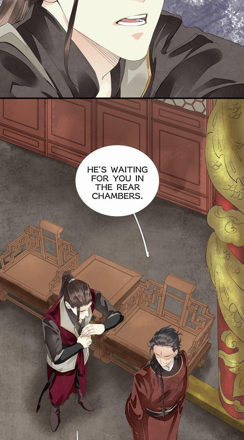 Read Sinful Love chapter 60 image 14 on Lezhin