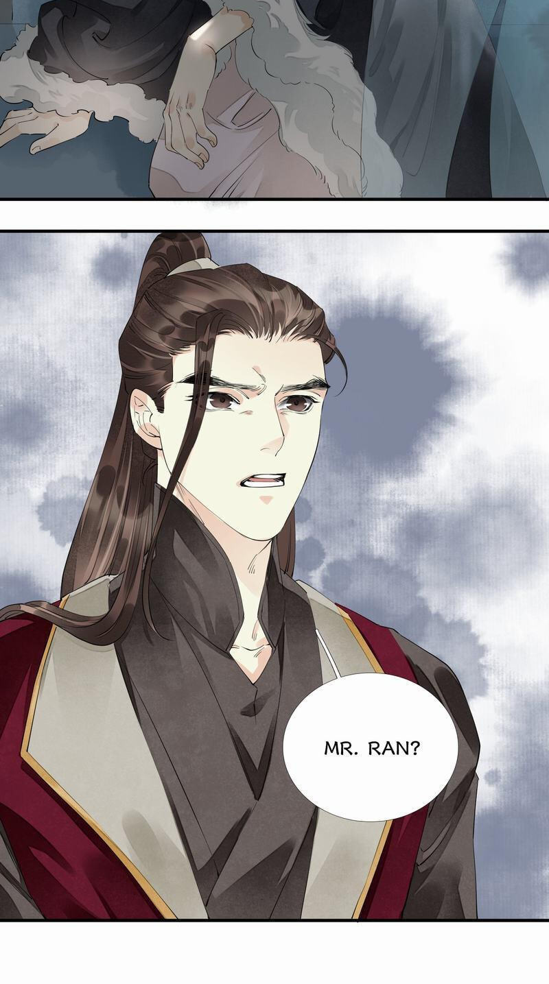 Read Sinful Love chapter 60 image 18 on Lezhin