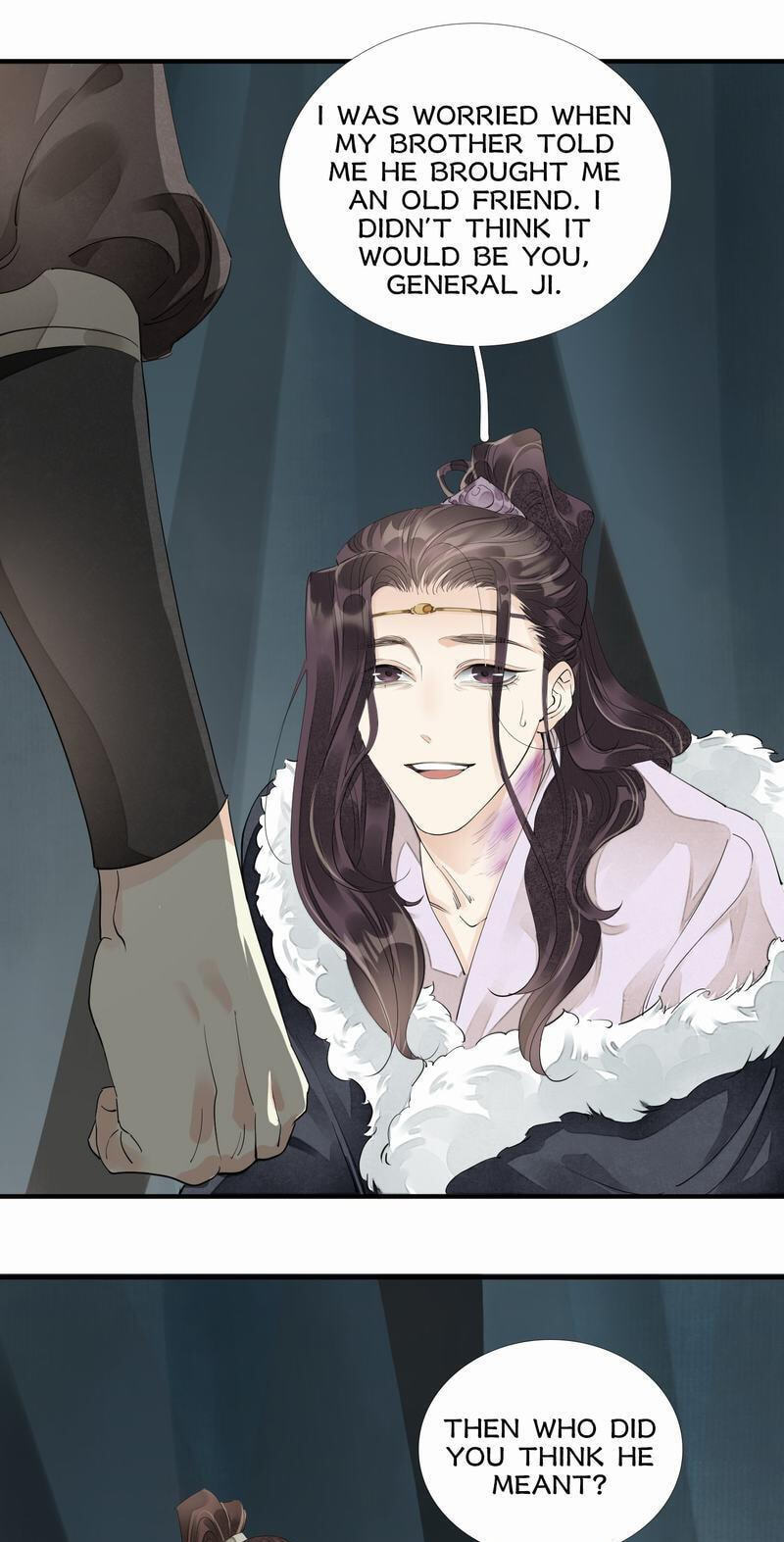 Read Sinful Love chapter 60 image 19 on Lezhin