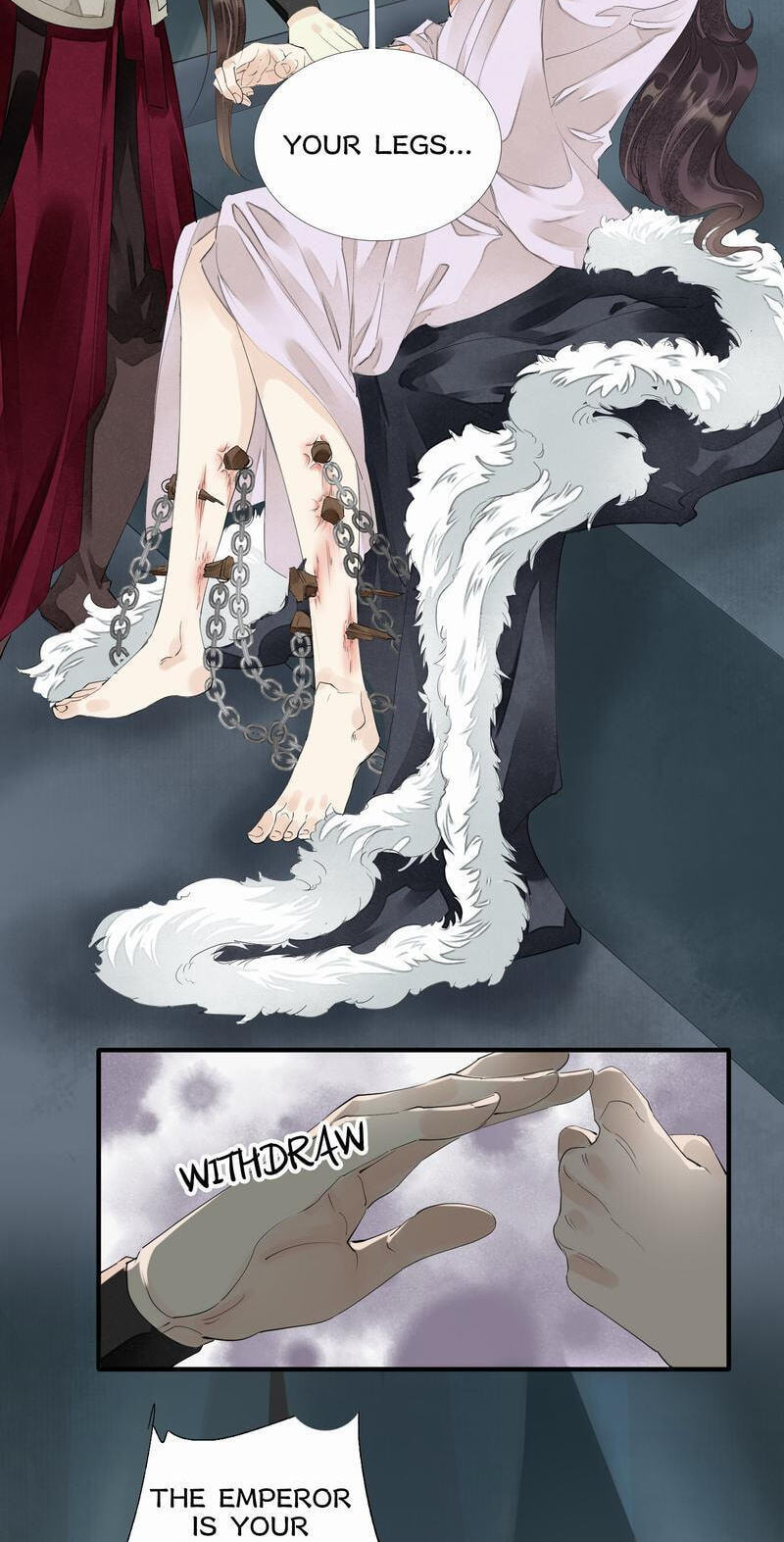 Read Sinful Love chapter 60 image 24 on Lezhin