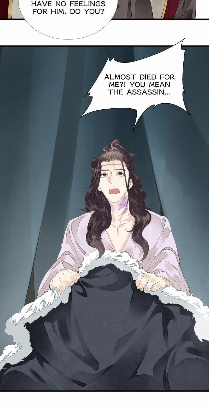 Read Sinful Love chapter 60 image 27 on Lezhin