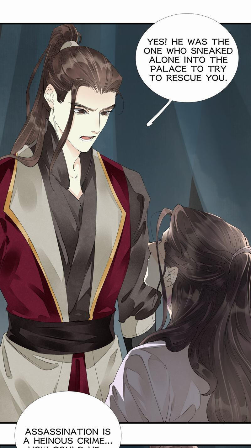 Read Sinful Love chapter 60 image 28 on Lezhin