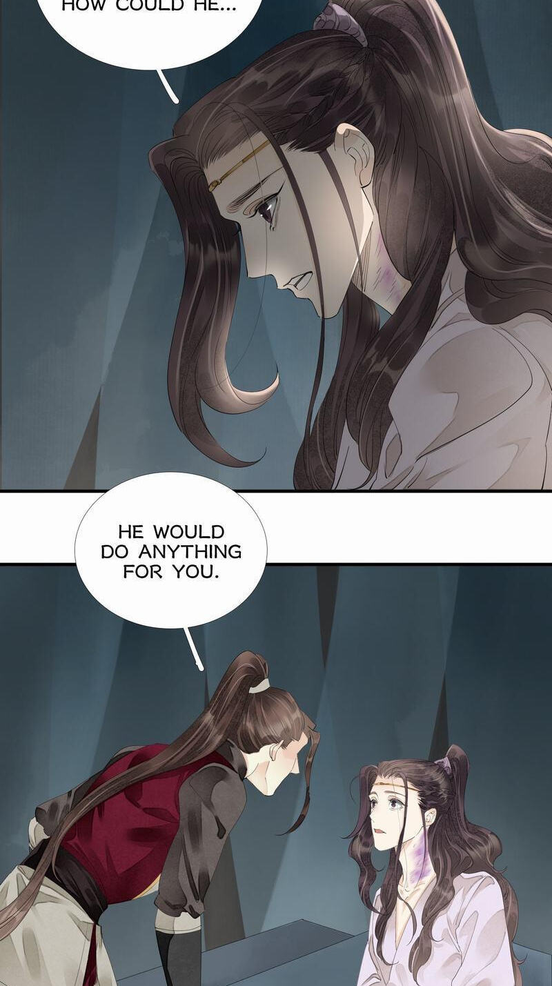 Read Sinful Love chapter 60 image 29 on Lezhin