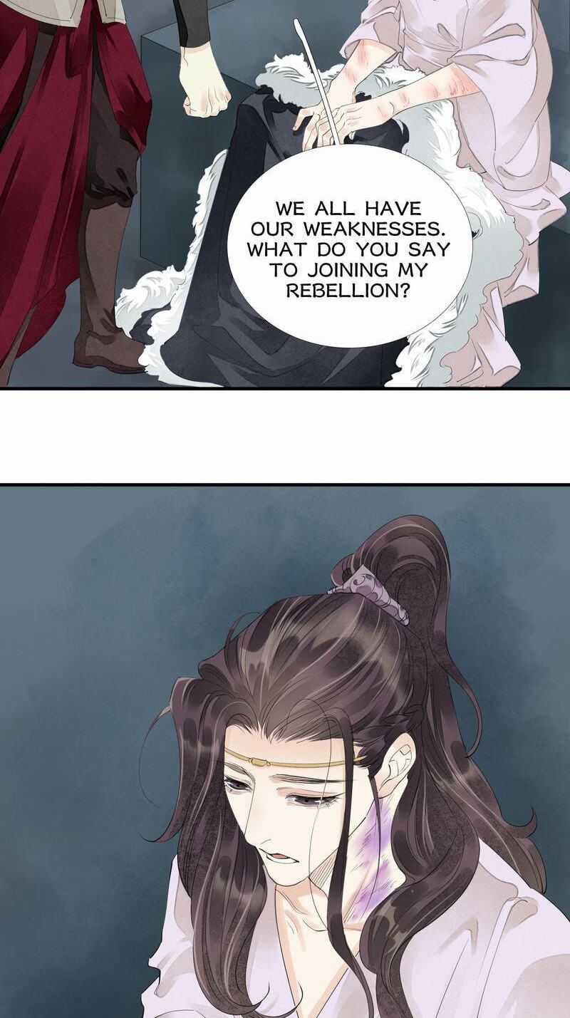 Read Sinful Love chapter 60 image 30 on Lezhin