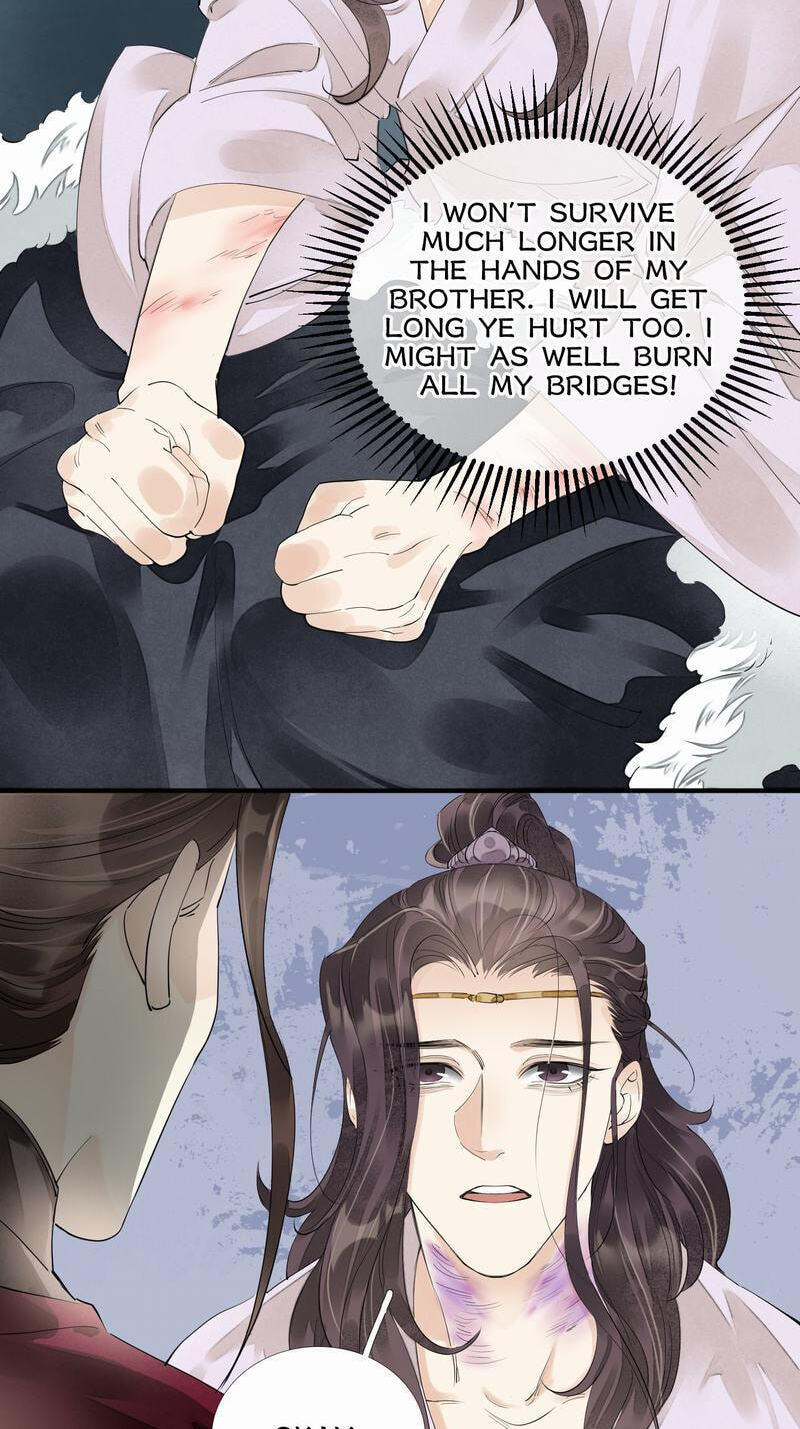 Read Sinful Love chapter 60 image 31 on Lezhin