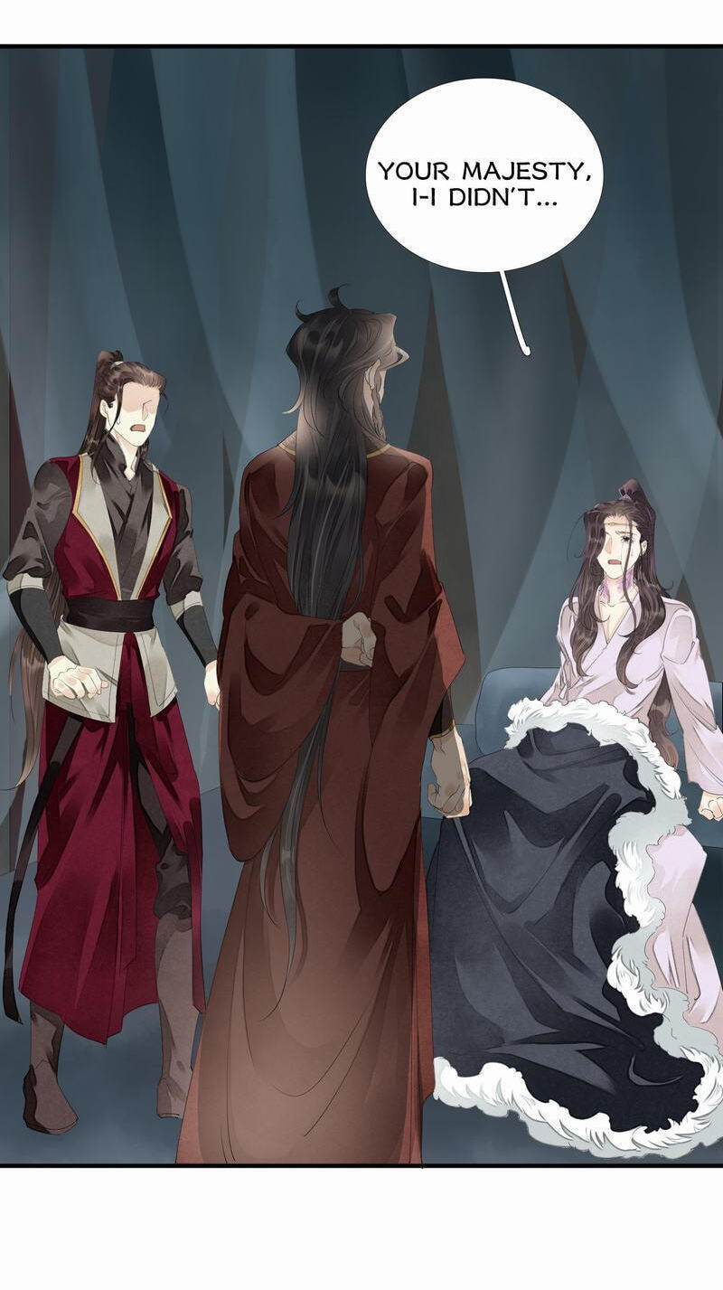 Read Sinful Love chapter 60 image 33 on Lezhin