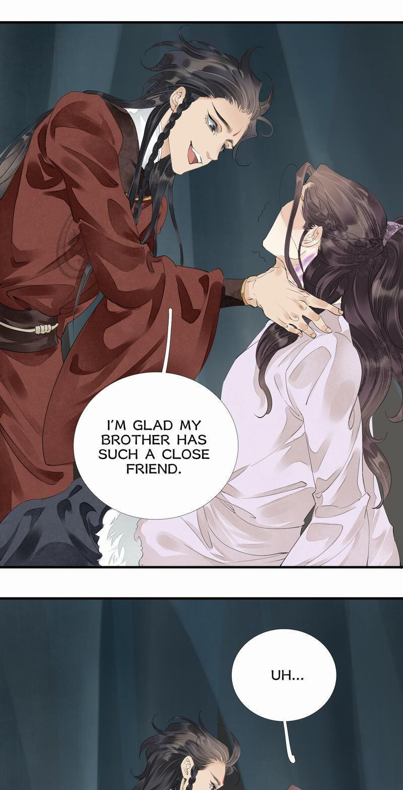 Read Sinful Love chapter 60 image 34 on Lezhin