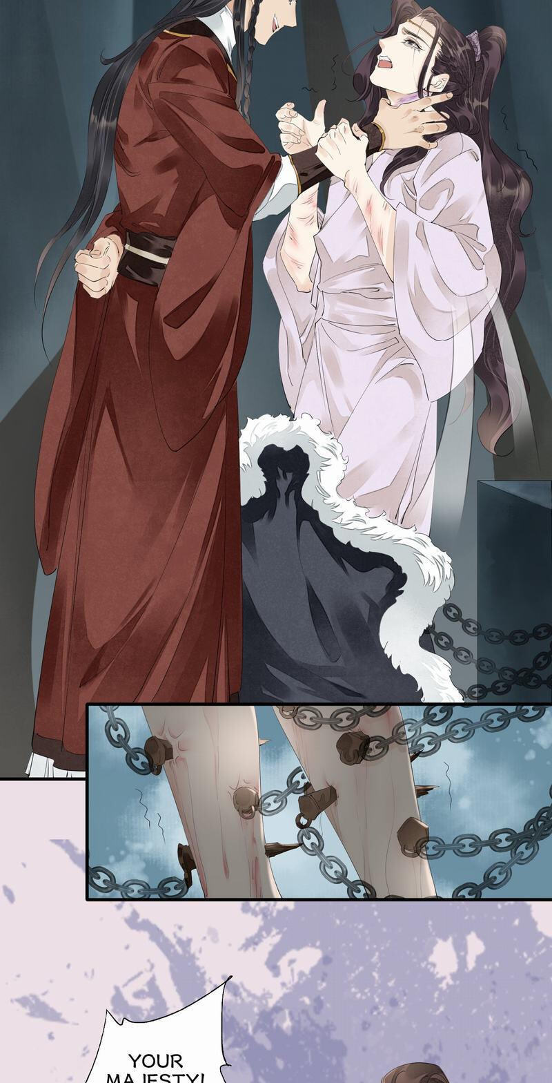 Read Sinful Love chapter 60 image 35 on Lezhin